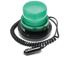 Picture of VisionSafe -AS1221BM -  DOUBLE FLASH SMALL STROBE BEACON - Magnetic Base